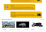 do architecture website, realtor website, real estate web development
